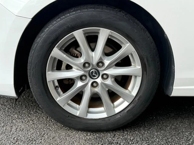 Mazda ATENZA 26