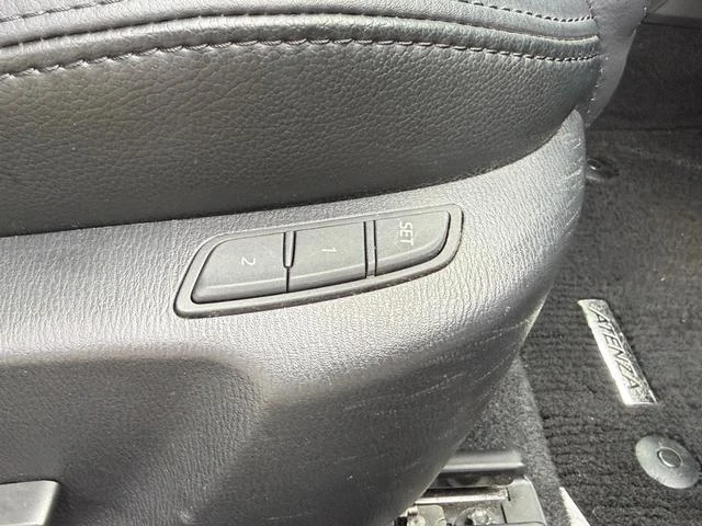 Mazda ATENZA 39