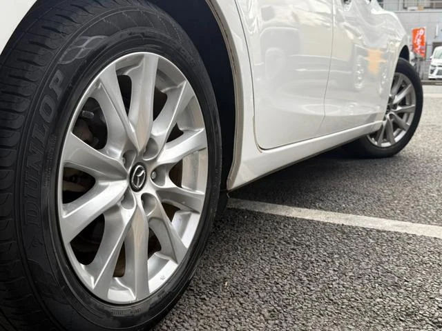 Mazda ATENZA 22