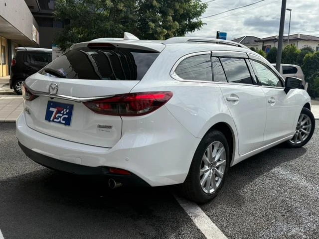 Mazda ATENZA 19