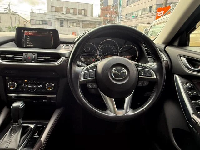 Mazda ATENZA 50