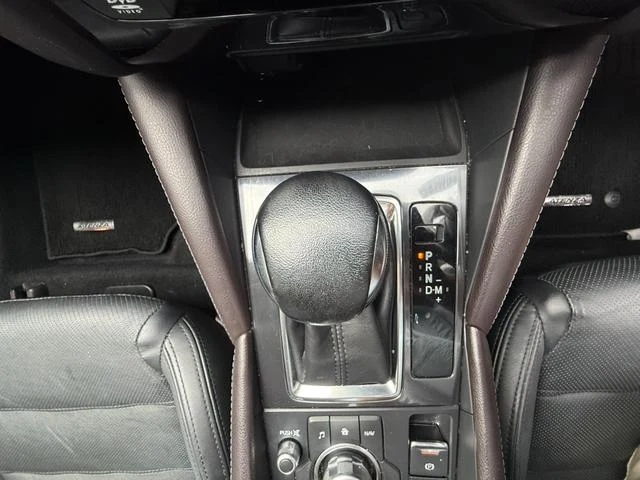Mazda ATENZA 63