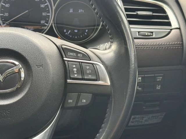 Mazda ATENZA 9