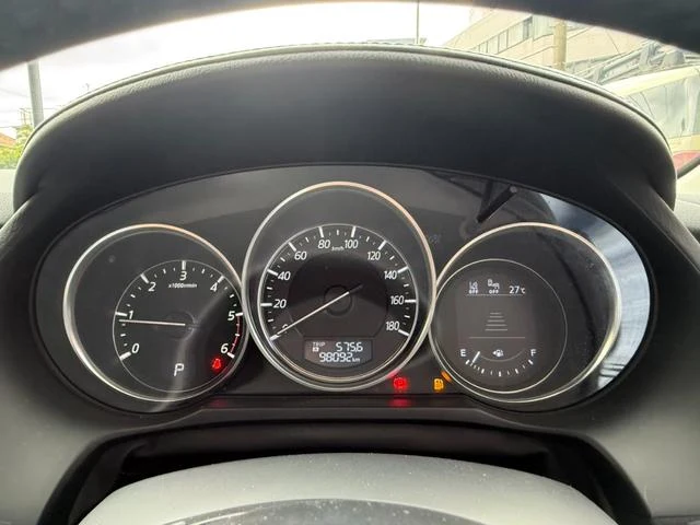 Mazda ATENZA 31