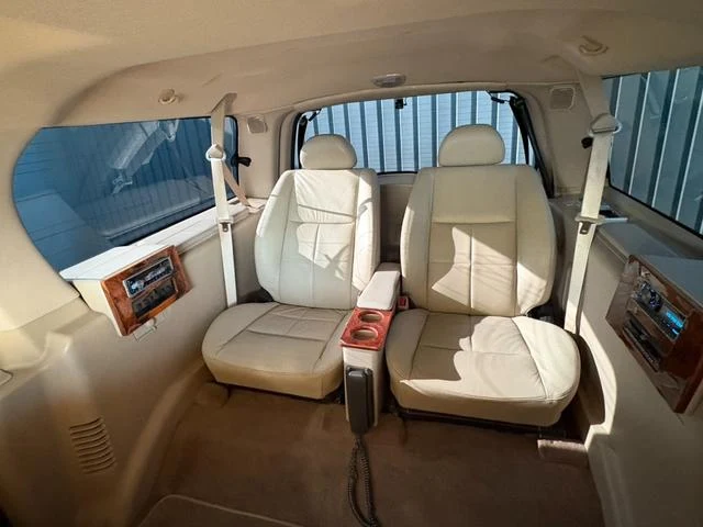 Lincoln NAVIGATOR 14