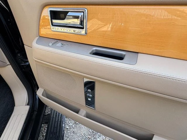 Lincoln NAVIGATOR 20