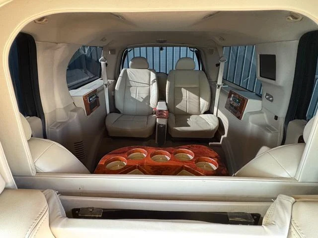 Lincoln NAVIGATOR 12