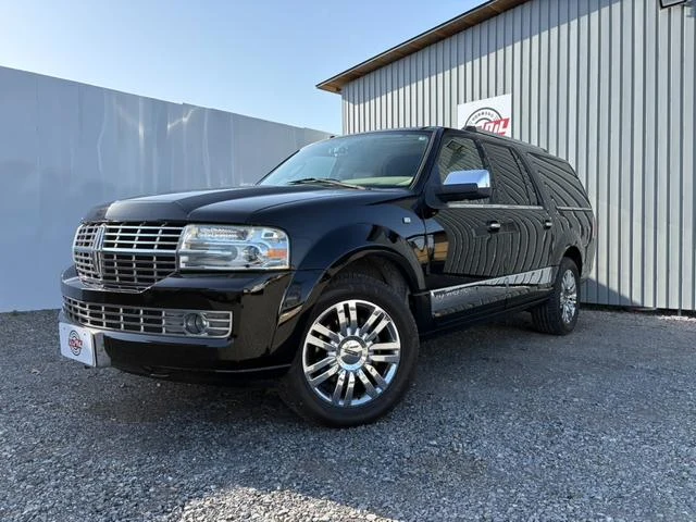 Lincoln NAVIGATOR 3