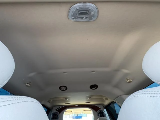 Lincoln NAVIGATOR 16