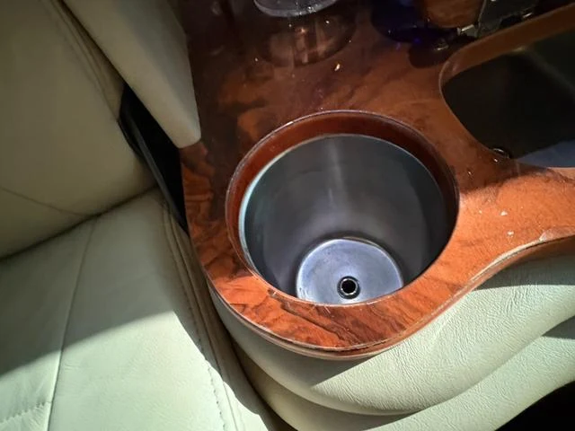Lincoln NAVIGATOR 24