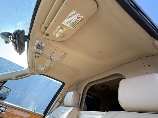 Lincoln NAVIGATOR 17