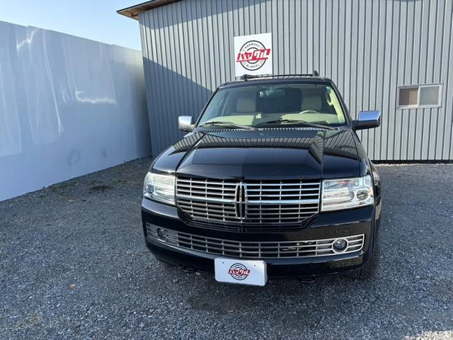 Lincoln NAVIGATOR 2
