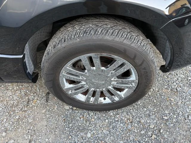 Lincoln NAVIGATOR 26