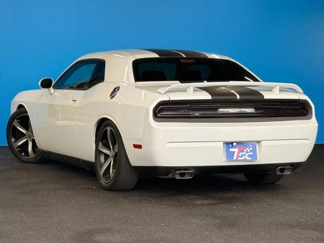 Dodge CHARENGER 24
