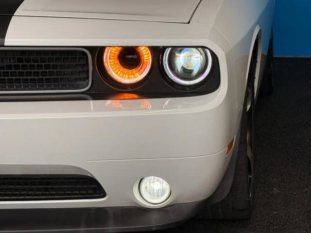 Dodge CHARENGER 19