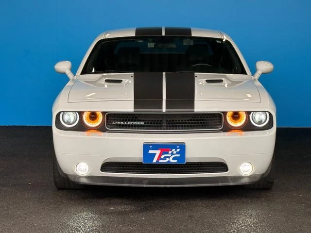 Dodge CHARENGER 14