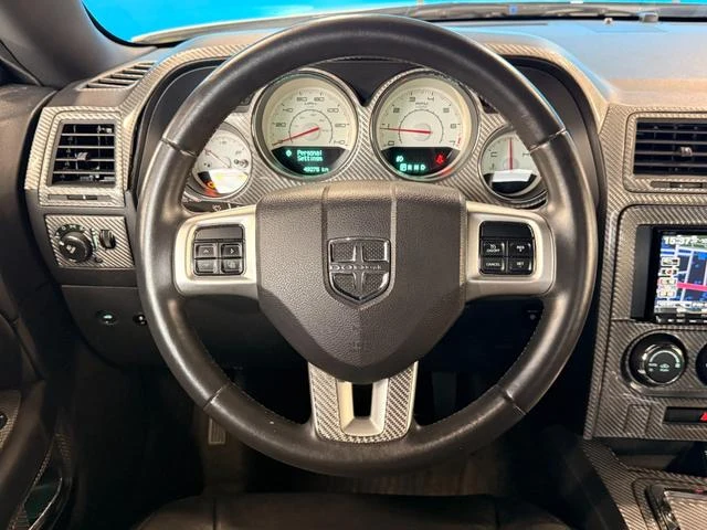 Dodge CHARENGER 6