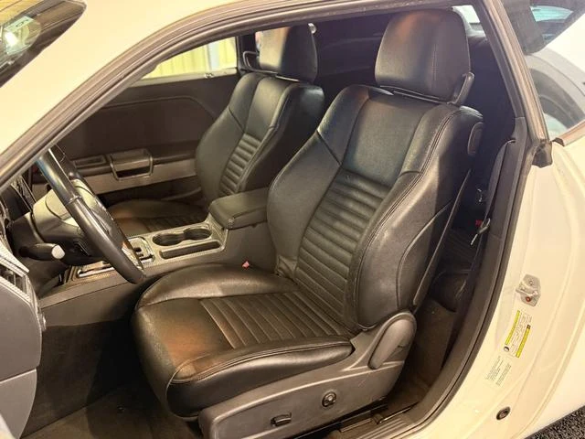 Dodge CHARENGER 4