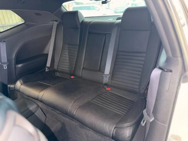 Dodge CHARENGER 5