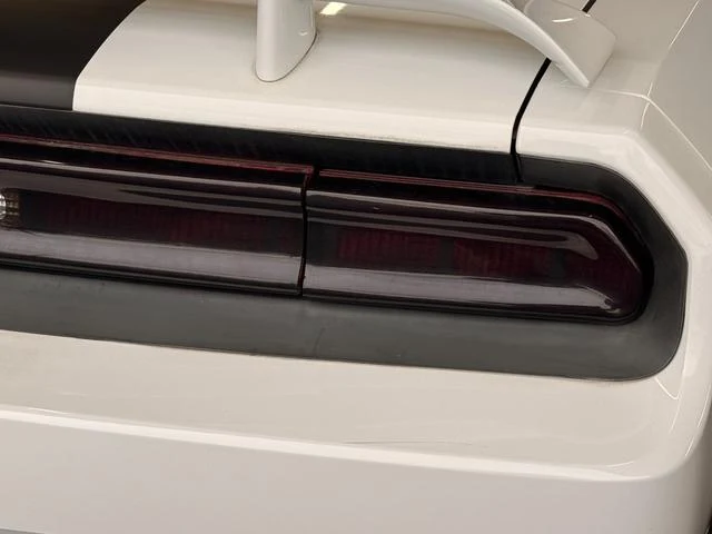 Dodge CHARENGER 27