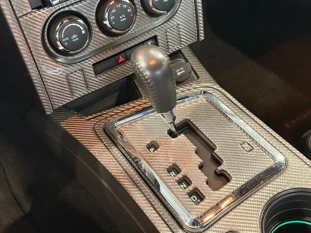 Dodge CHARENGER 50