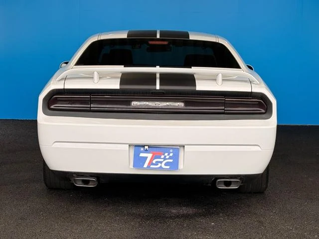 Dodge CHARENGER 21