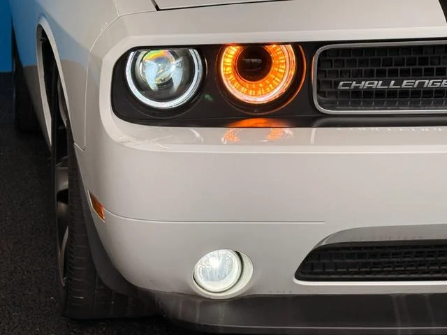 Dodge CHARENGER 17