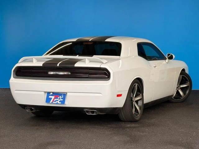 Dodge CHARENGER 25