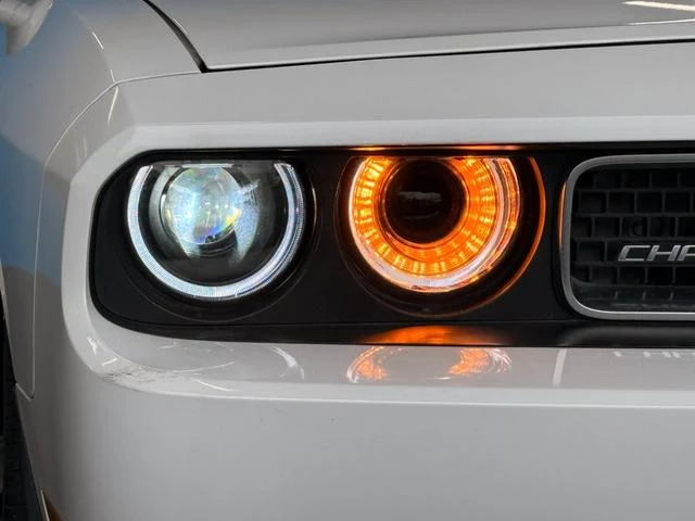 Dodge CHARENGER 16