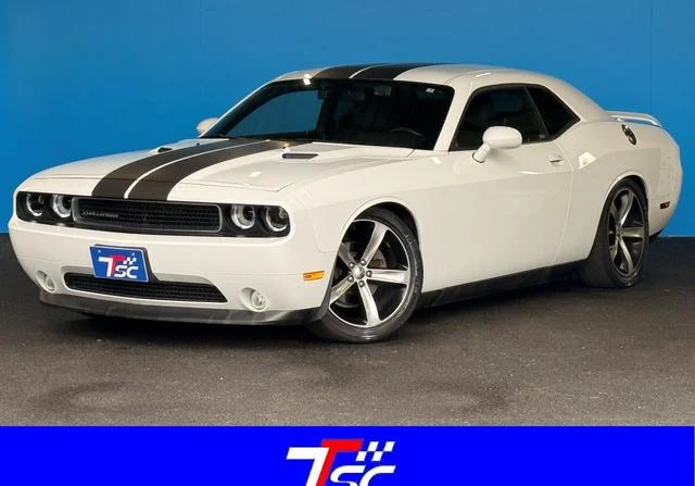 Dodge CHARENGER