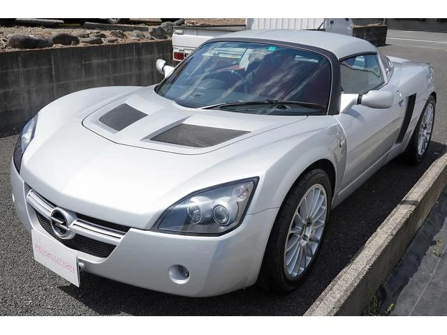 Opel SPEED 26