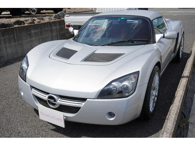 Opel SPEED 11