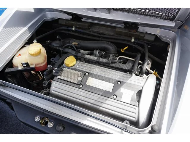 Opel SPEED 23