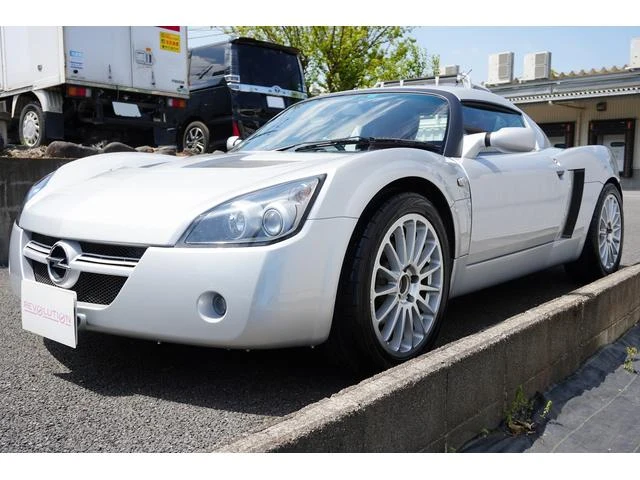 Opel SPEED 17