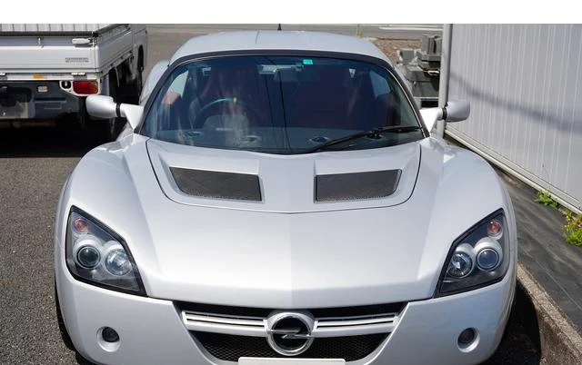 Opel SPEED 20