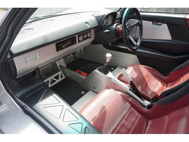 Opel SPEED 14