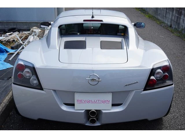 Opel SPEED 21