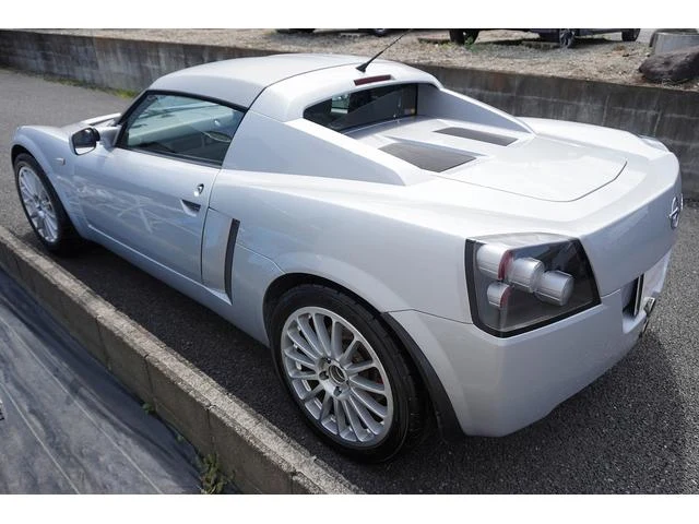 Opel SPEED 27