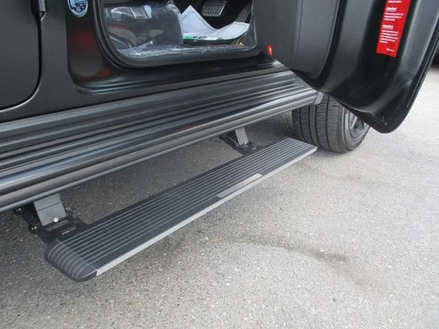 MERCEDES AMG G-CLASS 45