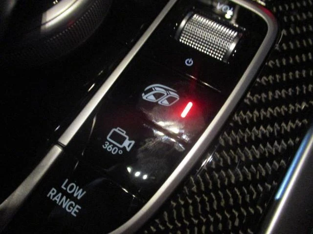 MERCEDES AMG G-CLASS 48