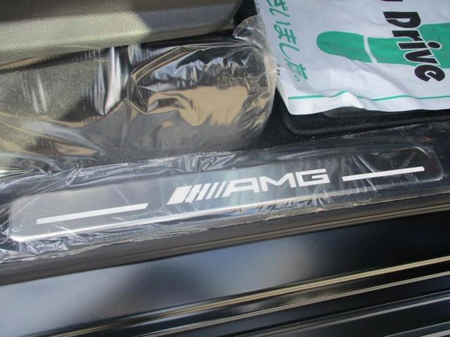 MERCEDES AMG G-CLASS 41