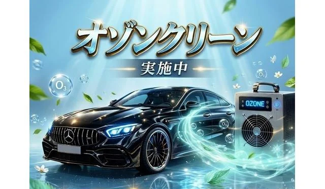 MERCEDES AMG G-CLASS 53