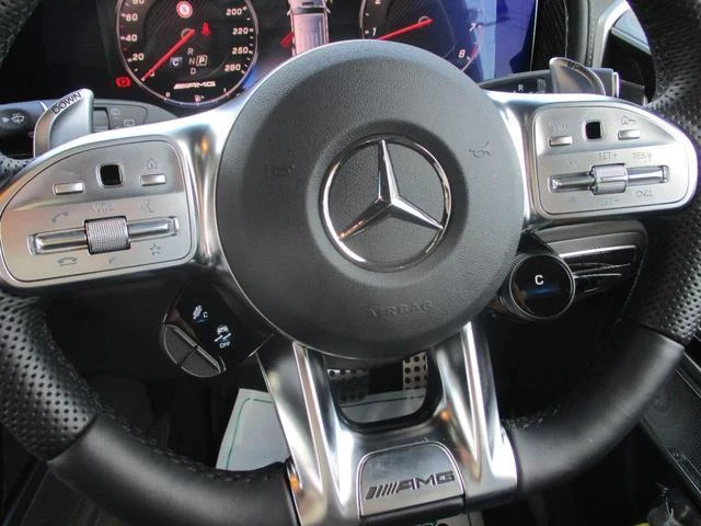 MERCEDES AMG G-CLASS 28