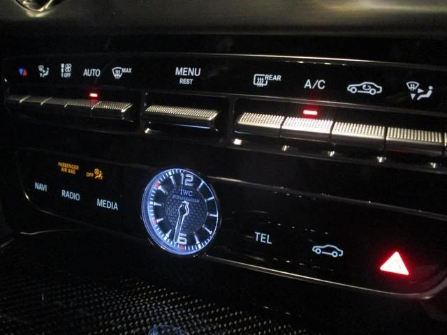 MERCEDES AMG G-CLASS 39