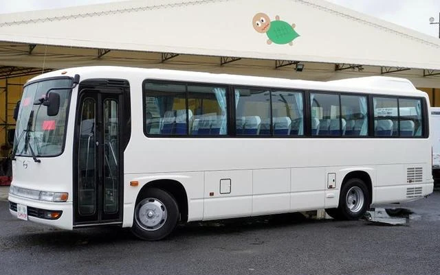 Hino MELPHA