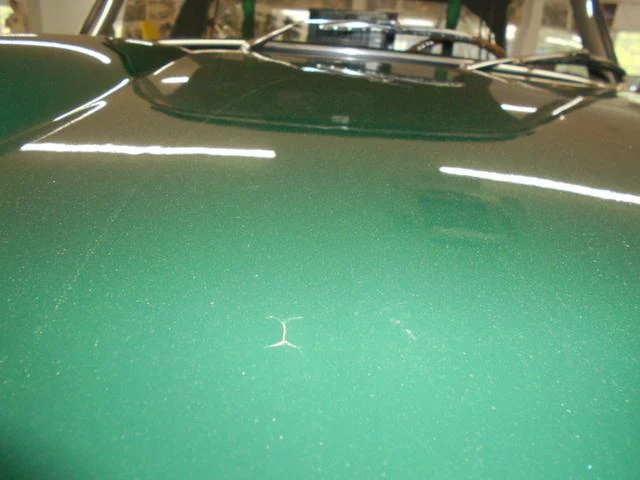 Triumph TR-4 59