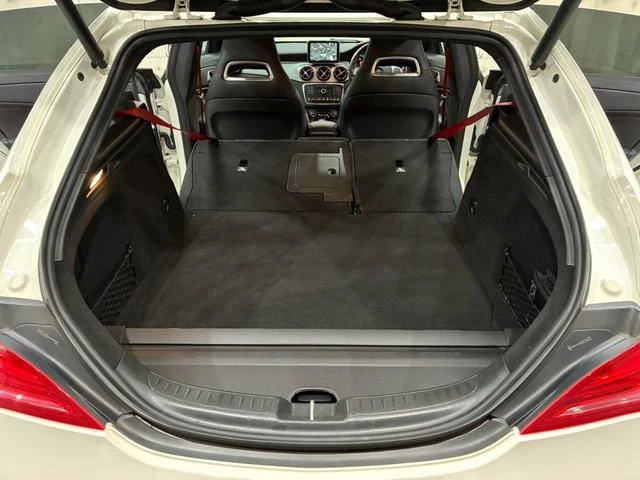 MERCEDES AMG CLA-CLASS 59