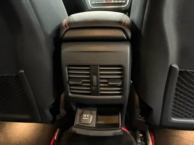 MERCEDES AMG CLA-CLASS 51