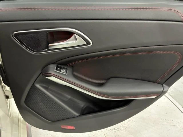 MERCEDES AMG CLA-CLASS 46