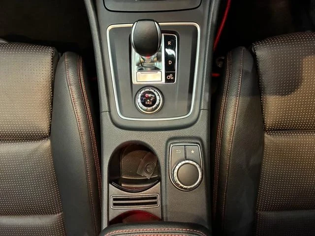 MERCEDES AMG CLA-CLASS 30